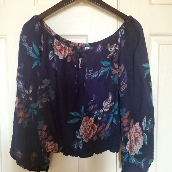 American Rag Blouse - Picture 1 of 5